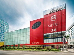 The Centrepoint (D9), Retail #220049501
